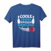 Lustiges Jungs Bowling T-Shirt mit Spruch – Perfekt für Turniere, Freunde & Bowlingclubs