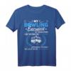 Meine Bowlingausreden - Lustiges Bowling Bowler T-Shirt mit Spruch für Bowlingspieler und Fans