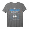 Meine Bowlingausreden - Lustiges Bowling Bowler T-Shirt mit Spruch für Bowlingspieler und Fans