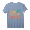 Vintage Bowling Spruch für Linkshänder - Retro Bowler T-Shirt als Geschenk für Bowlingfans und Freunde