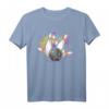 Bowling Pins - Bowlen Bowler Bowling T-Shirt für Fans & Sportbegeisterte, ideales Geschenk für Bowlingliebhaber