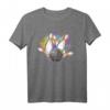 Bowling Pins - Bowlen Bowler Bowling T-Shirt für Fans & Sportbegeisterte, ideales Geschenk für Bowlingliebhaber