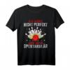 Lustiges Bowling T-Shirt mit Spruch – Für Männer & Frauen, perfekte Geschenkidee für Bowlingfans und Freunde