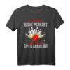 Lustiges Bowling T-Shirt mit Spruch – Für Männer & Frauen, perfekte Geschenkidee für Bowlingfans und Freunde