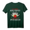 Lustiges Bowling T-Shirt mit Spruch – Für Männer & Frauen, perfekte Geschenkidee für Bowlingfans und Freunde