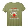 Lustiges Bowling T-Shirt mit Spruch – Für Männer & Frauen, perfekte Geschenkidee für Bowlingfans und Freunde
