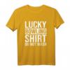Lucky Bowling - Lustiges Bowling Outfit für Männer und Frauen als Geschenk für Bowling-Liebhaber