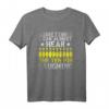 Lustiges Bowling Geschenk - Sportliches Bowling T-Shirt für Vereinsmitglieder, Fans & Freizeitbowler zu Weihnachten & Geburtstag