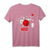 Humorvolles Bowling T-Shirt mit Spruch - Lustiges Geschenk für Bowler, Hobby, Profi & Team zum Geburtstag oder Weihnachten