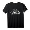 Alle Neune Kegeln T-Shirt – Lustiges Bowling- und Kegeln-Motiv für Kegler und Bowlingfans