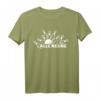 Alle Neune Kegeln T-Shirt – Lustiges Bowling- und Kegeln-Motiv für Kegler und Bowlingfans