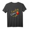 Bowlingteam Frauen Strike Geschenk - Bowling Königin T-Shirt für Damen, Vereinsmitglieder & Sportliebhaber zu Weihnachten & Geburtstag