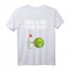 Das Ist Mein Spare Shirt - Lustiges Bowling T-Shirt als Geschenk für Turniere, Weihnachten & Geburtstage für Jung und Alt