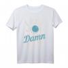 I Hate That Damn 10 Pin - Lustiges Bowling T-Shirt für Turniere, Freunde & Bowling-Liga im Retro Style, Perfektes Geschenk für Bowling-Fans