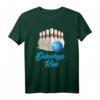 Geburtstagskind Bowling T-Shirt für Kinder - Perfektes Party-Shirt & Geschenkidee für Geburtstagsfeiern