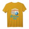 Geburtstagskind Bowling T-Shirt für Kinder - Perfektes Party-Shirt & Geschenkidee für Geburtstagsfeiern