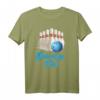 Geburtstagskind Bowling T-Shirt für Kinder - Perfektes Party-Shirt & Geschenkidee für Geburtstagsfeiern