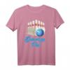 Geburtstagskind Bowling T-Shirt für Kinder - Perfektes Party-Shirt & Geschenkidee für Geburtstagsfeiern
