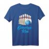 Geburtstagskind Bowling T-Shirt für Kinder - Perfektes Party-Shirt & Geschenkidee für Geburtstagsfeiern