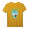 Bowling macht mich glücklich - Bowling T-Shirt Geschenk für Bowlers, perfekte Überraschung zu Weihnachten & Geburtstag