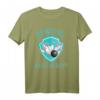 Bowling macht mich glücklich - Bowling T-Shirt Geschenk für Bowlers, perfekte Überraschung zu Weihnachten & Geburtstag