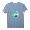 Bowling macht mich glücklich - Bowling T-Shirt Geschenk für Bowlers, perfekte Überraschung zu Weihnachten & Geburtstag