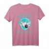 Bowling macht mich glücklich - Bowling T-Shirt Geschenk für Bowlers, perfekte Überraschung zu Weihnachten & Geburtstag