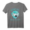 Bowling macht mich glücklich - Bowling T-Shirt Geschenk für Bowlers, perfekte Überraschung zu Weihnachten & Geburtstag