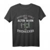 Tischfußball Wuzzler Vintage T-Shirt - Geschenkidee für Krökler, Wuzzler & Kneipenfans