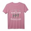 Tischfußball Wuzzler Vintage T-Shirt - Geschenkidee für Krökler, Wuzzler & Kneipenfans