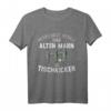 Tischfußball Wuzzler Vintage T-Shirt - Geschenkidee für Krökler, Wuzzler & Kneipenfans