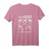 Boxer Hund Hunderasse Hundebefehl T-Shirt – Perfektes Geschenk für Hundebesitzer, Hundeliebhaber & Hundetrainer zu Weihnachten & Geburtstag