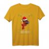 Ugly Sweater ALL I WANT FOR CHRISTMAS IS MY BOXER Hund T-Shirt – Lustiges Weihnachtsgeschenk für Boxer Hundeliebhaber & Hundebesitzer