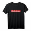 Mettbrötchen Box Logo T-Shirt für Fleischliebhaber – Perfektes Geschenk für Fleischfans, Fleischer & Mett-Fans