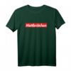 Mettbrötchen Box Logo T-Shirt für Fleischliebhaber – Perfektes Geschenk für Fleischfans, Fleischer & Mett-Fans