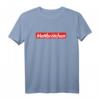 Mettbrötchen Box Logo T-Shirt für Fleischliebhaber – Perfektes Geschenk für Fleischfans, Fleischer & Mett-Fans