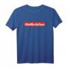 Mettbrötchen Box Logo T-Shirt für Fleischliebhaber – Perfektes Geschenk für Fleischfans, Fleischer & Mett-Fans
