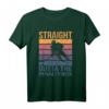 HapMonkey Eishockey T-Shirt - Starkes Design mit Strafbank-Motiv für Fans & Trainer