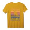HapMonkey Eishockey T-Shirt - Starkes Design mit Strafbank-Motiv für Fans & Trainer