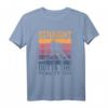 HapMonkey Eishockey T-Shirt - Starkes Design mit Strafbank-Motiv für Fans & Trainer