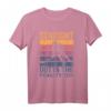 HapMonkey Eishockey T-Shirt - Starkes Design mit Strafbank-Motiv für Fans & Trainer