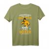 Boxing Player Fan Boxer Combat Sports Kickboxing Old Man T-Shirt – Humorvolles Geschenk für Box- und Kampfsportfans, Trainer & Fighter