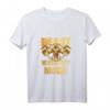 Gorilla Beast Workout Mode Gold Gewichte Heben Gym Fitness Tank Top – Motivierende Trainingsbekleidung für Kraftsport & Geschenk für Fitnessbegeisterte