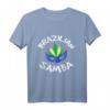 Samba Brasilien Rio Janeiro Carioca T-Shirt – Perfektes Geschenk für Karneval, Rio Fans und Lateinamerika-Enthusiasten