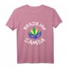 Samba Brasilien Rio Janeiro Carioca T-Shirt – Perfektes Geschenk für Karneval, Rio Fans und Lateinamerika-Enthusiasten