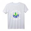 Samba Brasilien Rio Janeiro Carioca T-Shirt – Perfektes Geschenk für Karneval, Rio Fans und Lateinamerika-Enthusiasten