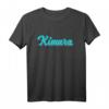 Kimura Brazilian Jiu-Jitsu BJJ Shirt Vintage – Perfektes Kampfsport T-Shirt für BJJ, Grappling, Judo & Krav Maga Fans, Geschenk für Gürtel in Weiß, Blau, Violett, Braun, Schwarz