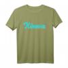 Kimura Brazilian Jiu-Jitsu BJJ Shirt Vintage – Perfektes Kampfsport T-Shirt für BJJ, Grappling, Judo & Krav Maga Fans, Geschenk für Gürtel in Weiß, Blau, Violett, Braun, Schwarz