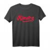 Kimura BJJ Brazilian Jiu-Jitsu MMA Grappling T-Shirt – Perfektes Geschenk für Jiu-Jitsu Gürtel und MMA Athleten