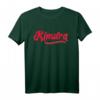 Kimura BJJ Brazilian Jiu-Jitsu MMA Grappling T-Shirt – Perfektes Geschenk für Jiu-Jitsu Gürtel und MMA Athleten